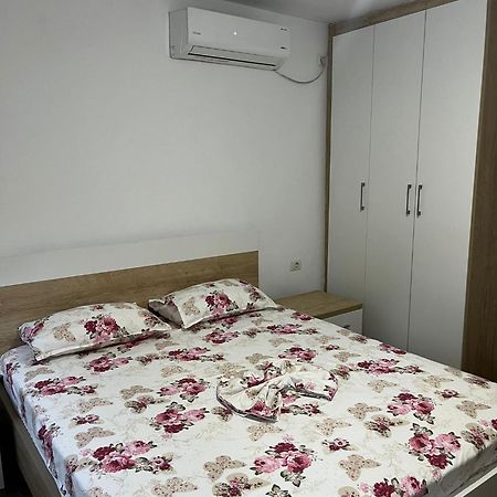 Hermes Elite Apartments Saranda Kültér fotó