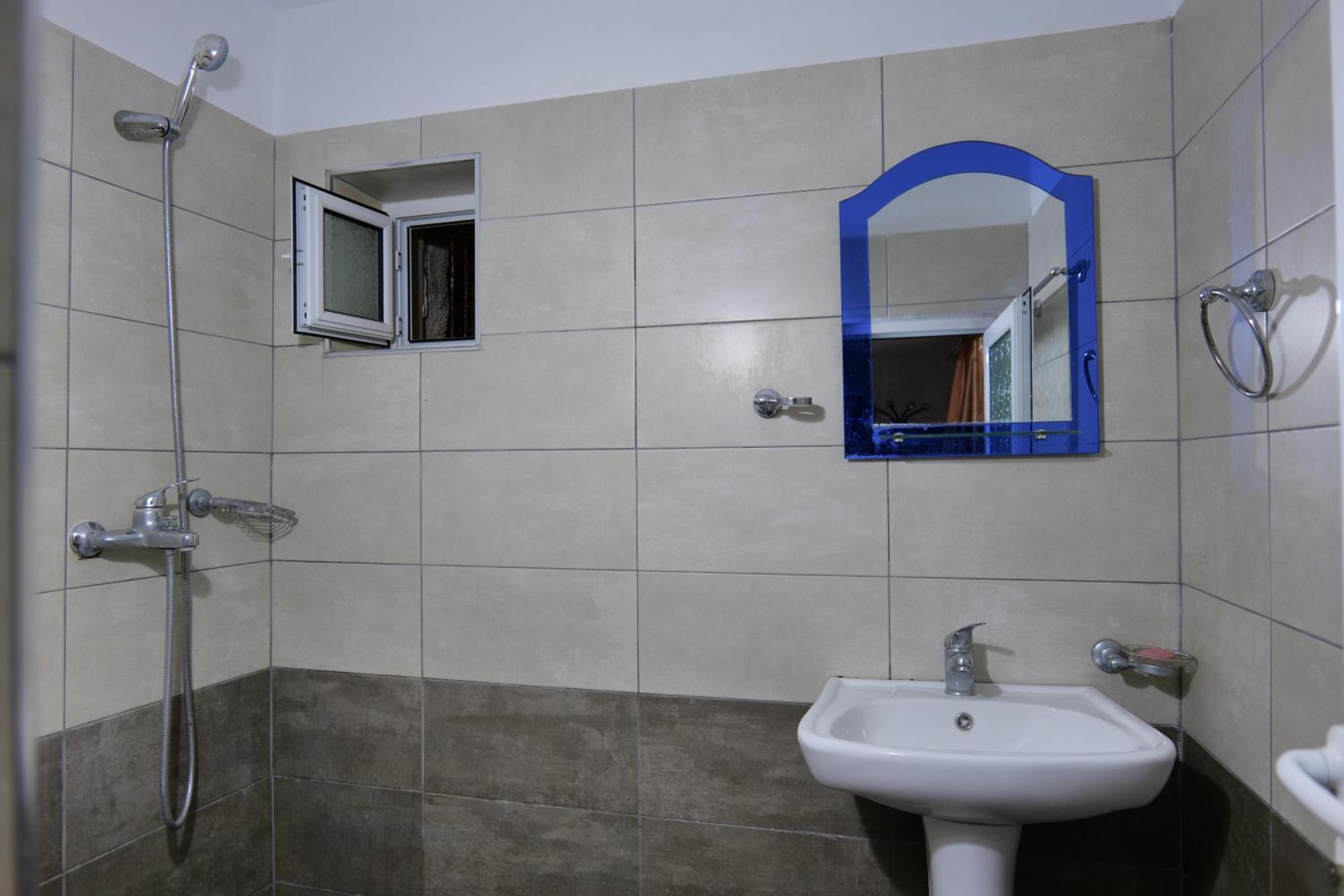 Hermes Elite Apartments Saranda Kültér fotó
