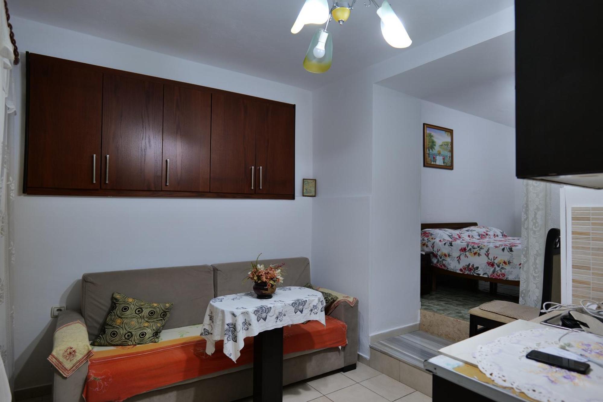 Hermes Elite Apartments Saranda Kültér fotó