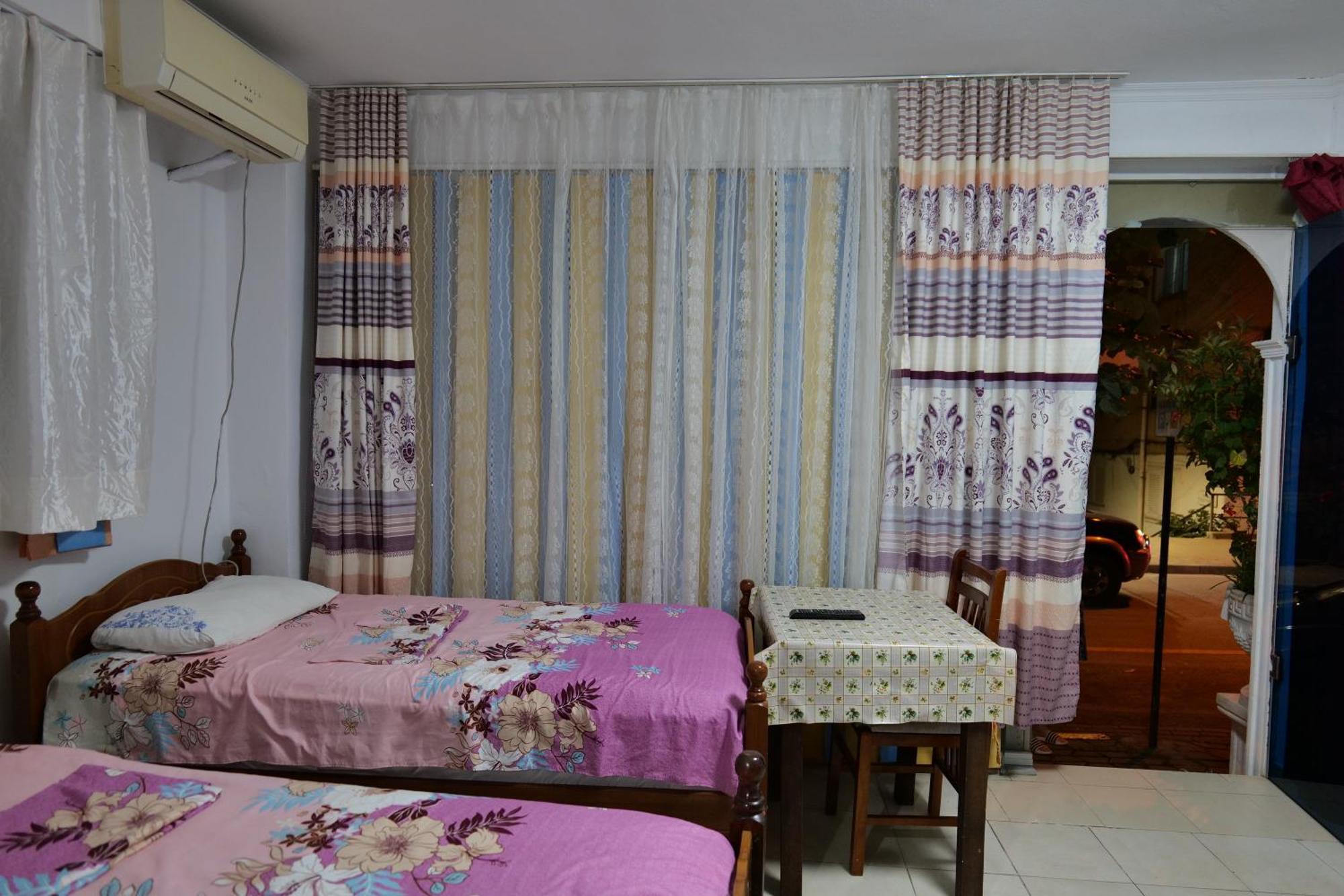 Hermes Elite Apartments Saranda Kültér fotó