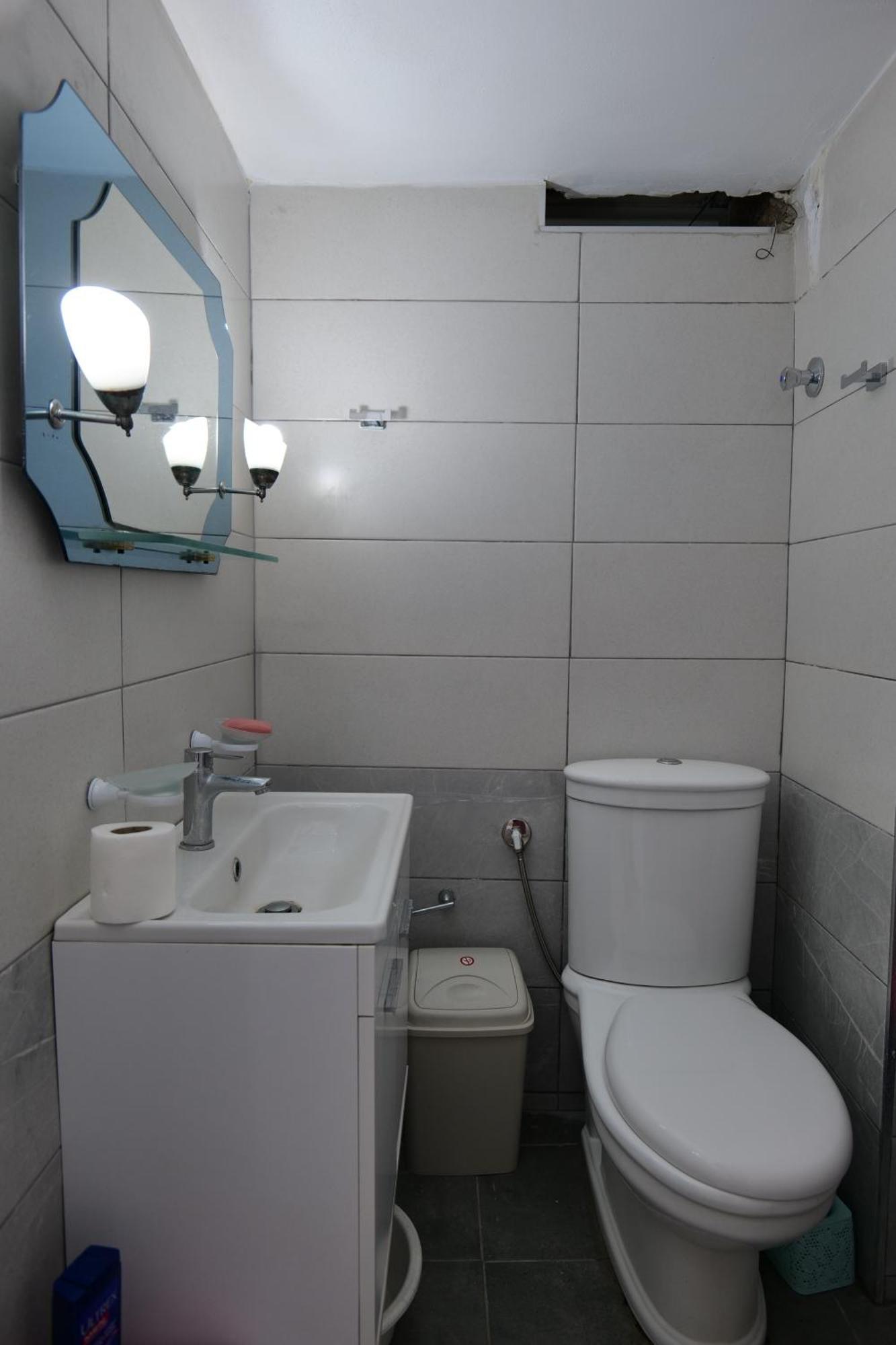 Hermes Elite Apartments Saranda Kültér fotó