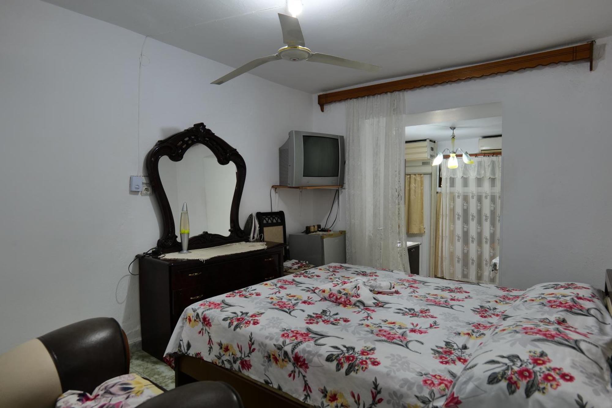 Hermes Elite Apartments Saranda Kültér fotó