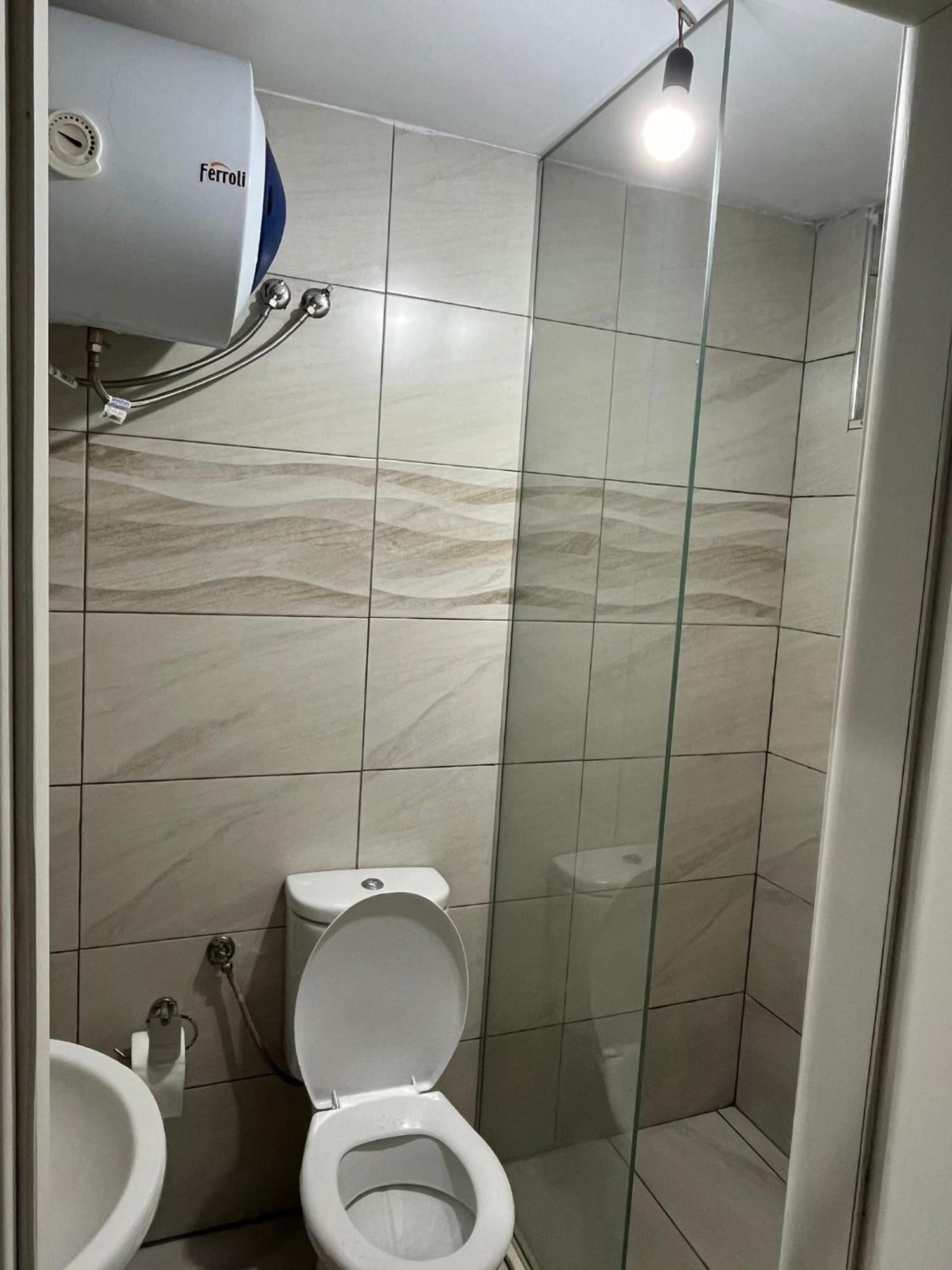 Hermes Elite Apartments Saranda Kültér fotó