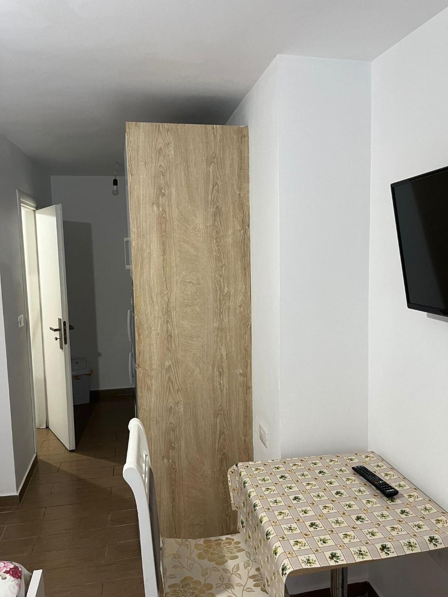 Hermes Elite Apartments Saranda Kültér fotó